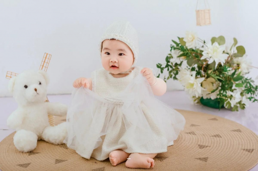 廊坊宝宝几个月抬头