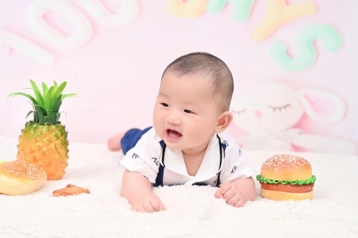 廊坊两岁八个月宝宝身高