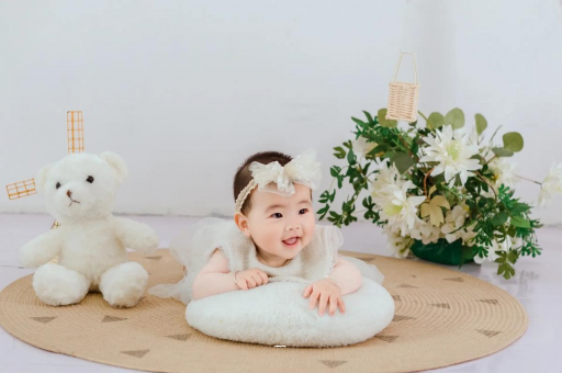 廊坊六个月宝宝发烧怎么办