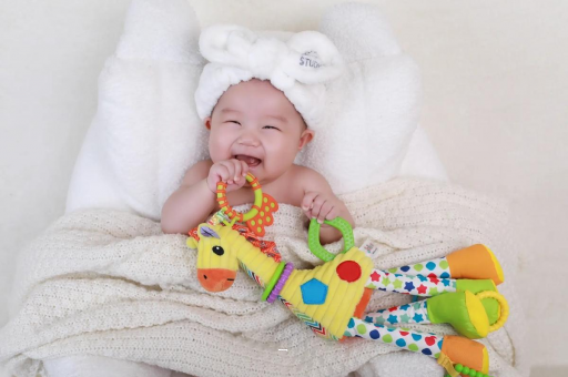 廊坊宝宝为什么会吐奶