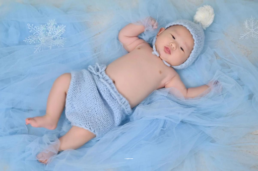 廊坊两个月的宝宝